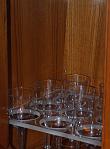 Interior - Wine Glasses